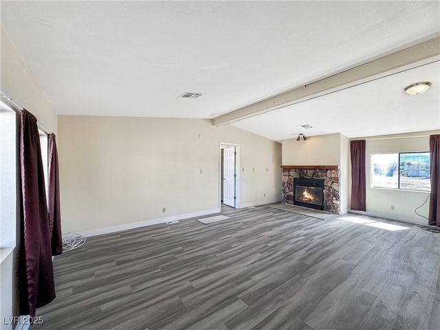 4850 Pontiac Circle, Pahrump, NV 89048