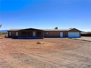 4850 Pontiac Circle, Pahrump, NV 89048