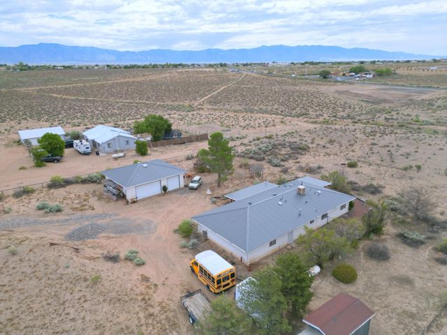 21 San Fernando Avenue, Los Lunas, NM 87031