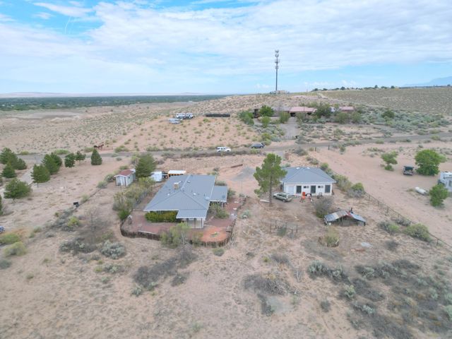 21 San Fernando Avenue, Los Lunas, NM 87031