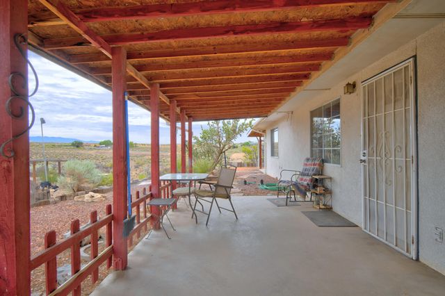 21 San Fernando Avenue, Los Lunas, NM 87031