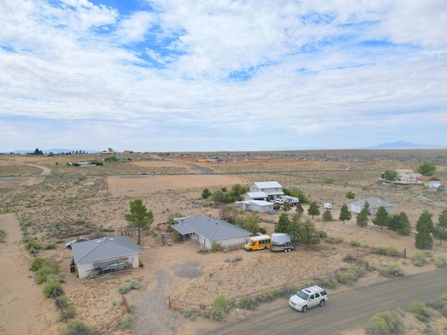 21 San Fernando Avenue, Los Lunas, NM 87031