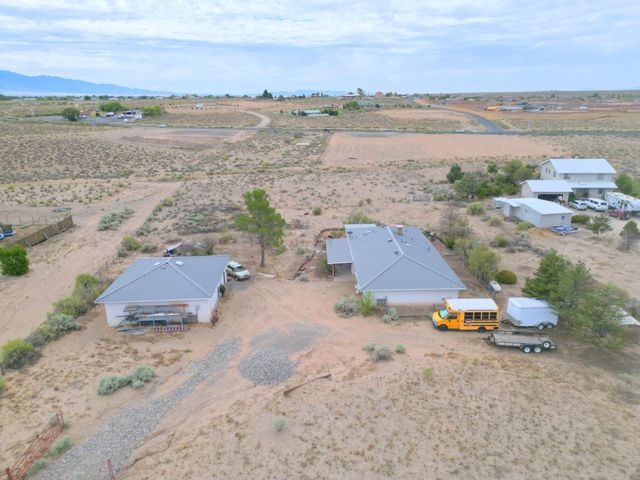 21 San Fernando Avenue, Los Lunas, NM 87031