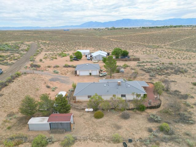 21 San Fernando Avenue, Los Lunas, NM 87031