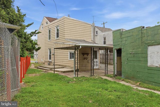 25 WATER ST, Reading, PA 19605