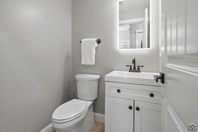 2807 Harper St, Lawrence, KS 66046