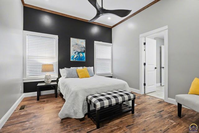 2807 Harper St, Lawrence, KS 66046