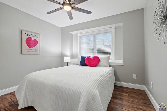 2807 Harper St, Lawrence, KS 66046