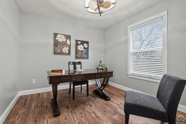 2807 Harper St, Lawrence, KS 66046