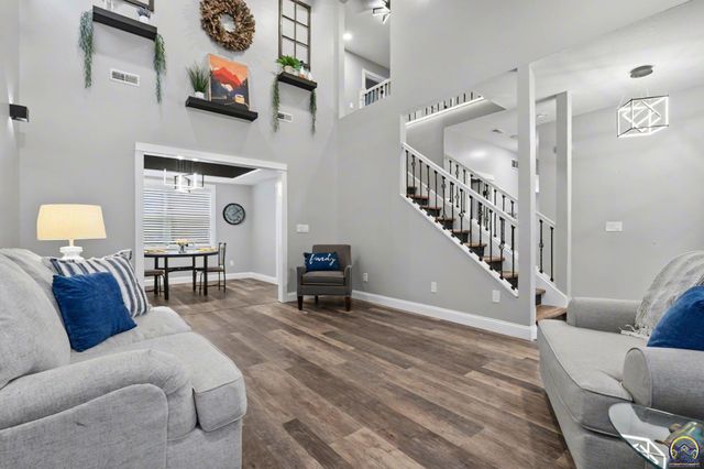 2807 Harper St, Lawrence, KS 66046