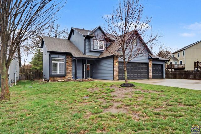 2807 Harper St, Lawrence, KS 66046