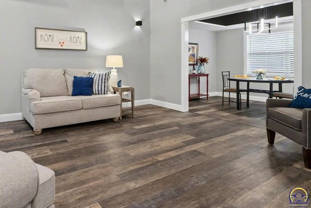 2807 Harper St, Lawrence, KS 66046