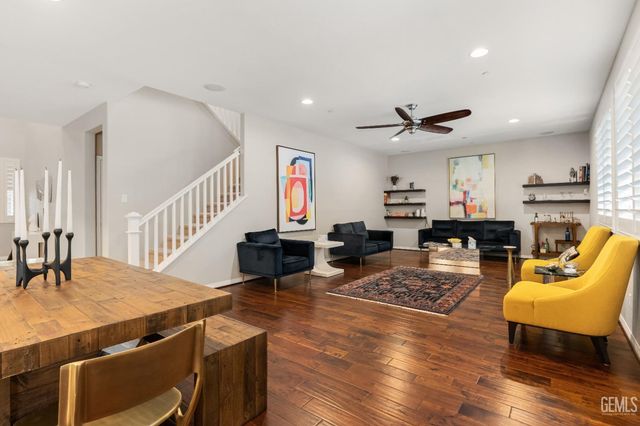 14812 Lemon Lily Drive, Bakersfield, CA 93314