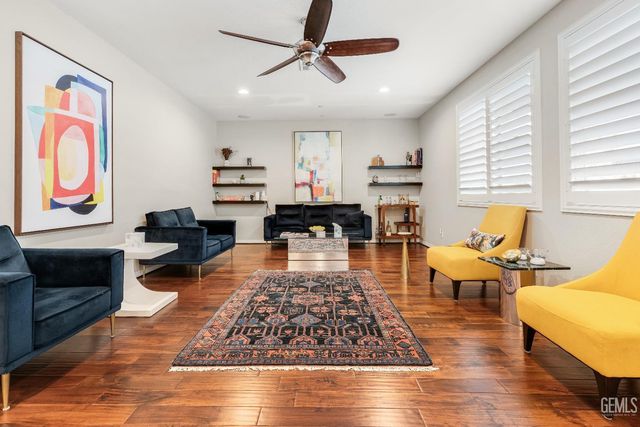 14812 Lemon Lily Drive, Bakersfield, CA 93314