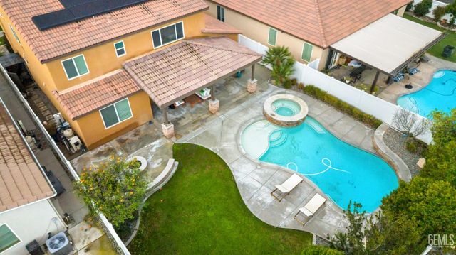 14812 Lemon Lily Drive, Bakersfield, CA 93314