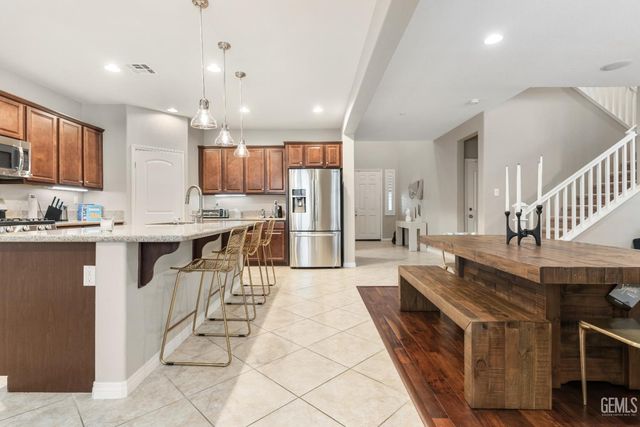 14812 Lemon Lily Drive, Bakersfield, CA 93314