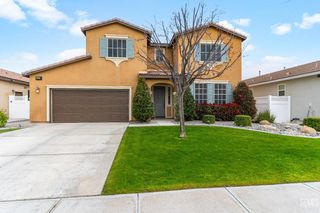 14812 Lemon Lily Drive, Bakersfield, CA 93314
