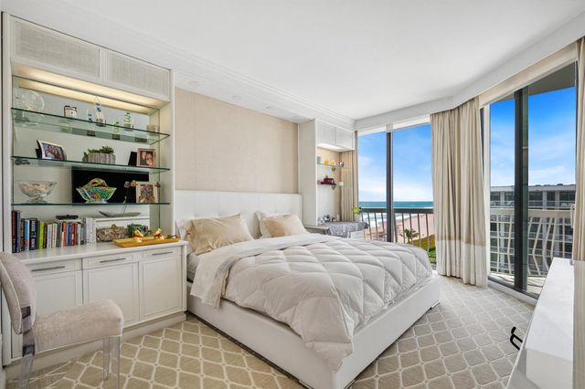 2100 S Ocean Boulevard Ph 607n, Palm Beach, FL 33480