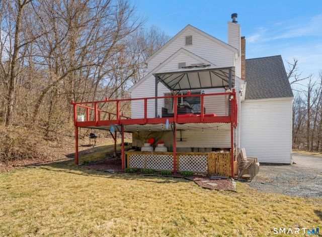 120 East Hampton Road, Marlborough, CT 06447