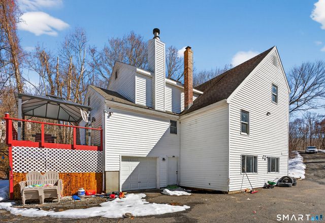 120 East Hampton Road, Marlborough, CT 06447