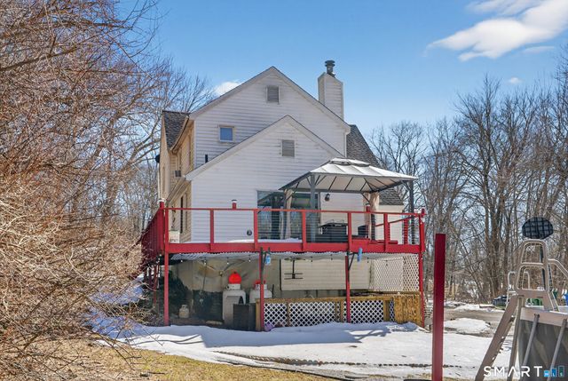 120 East Hampton Road, Marlborough, CT 06447