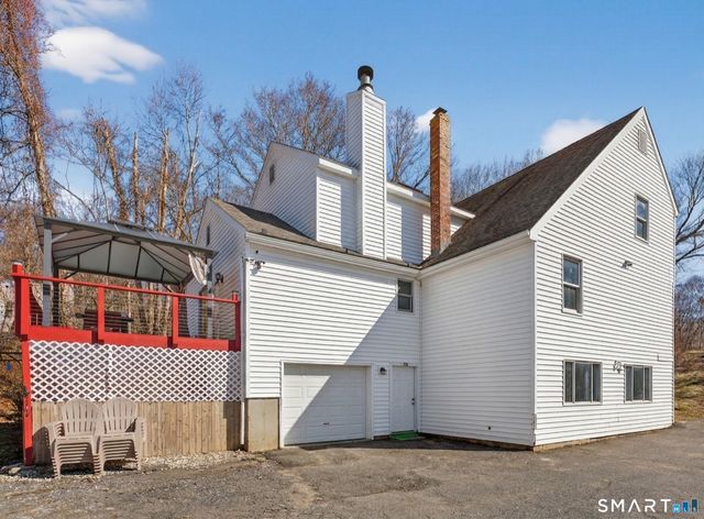 120 East Hampton Road, Marlborough, CT 06447