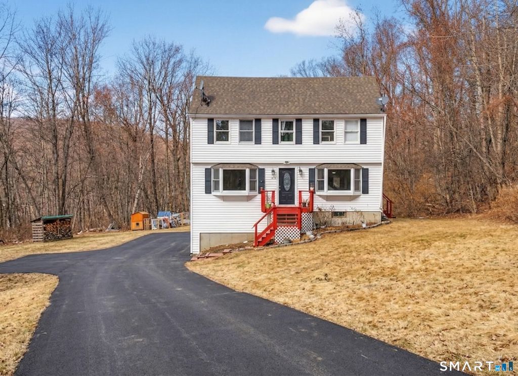 120 East Hampton Road, Marlborough, CT 06447