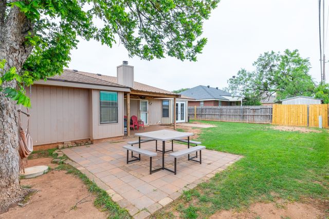 4426 Cole Drive, Abilene, TX 79606