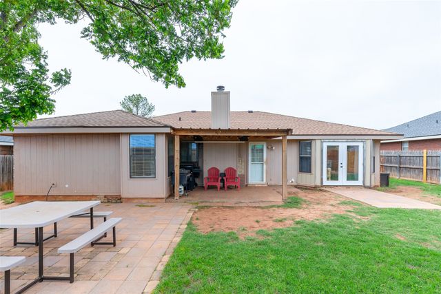 4426 Cole Drive, Abilene, TX 79606