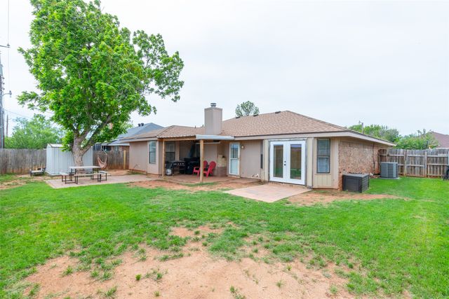 4426 Cole Drive, Abilene, TX 79606