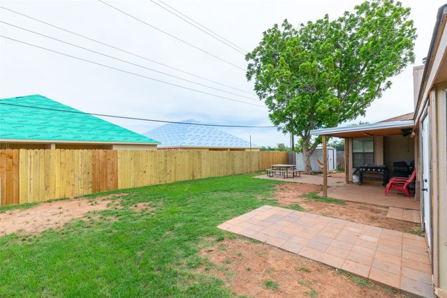 4426 Cole Drive, Abilene, TX 79606