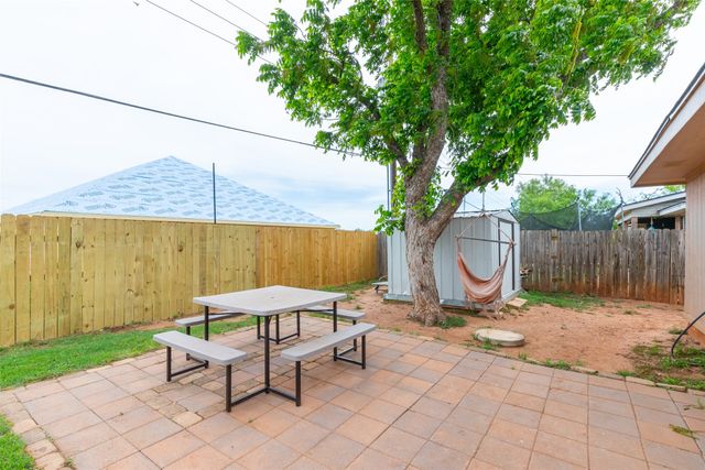 4426 Cole Drive, Abilene, TX 79606