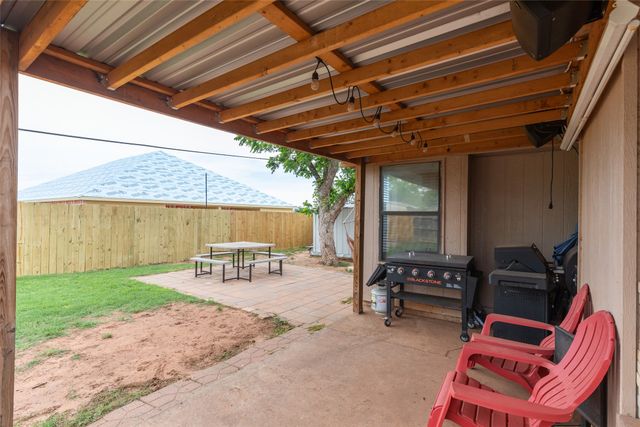 4426 Cole Drive, Abilene, TX 79606