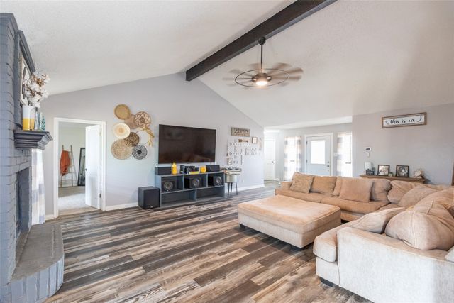 4426 Cole Drive, Abilene, TX 79606