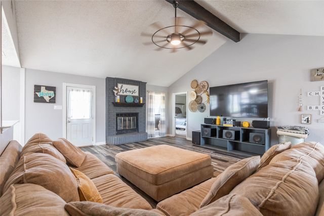 4426 Cole Drive, Abilene, TX 79606