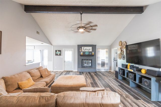 4426 Cole Drive, Abilene, TX 79606