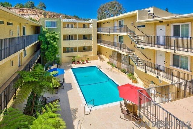 5055 Collwood Blvd 310, San Diego, CA 92115