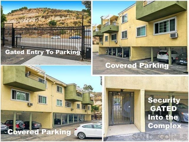 5055 Collwood Blvd 310, San Diego, CA 92115
