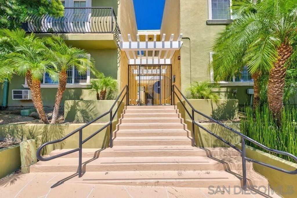 5055 Collwood Blvd 310, San Diego, CA 92115