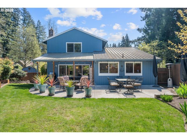 10105 Sw COQUILLE Dr, Tualatin, OR 97062
