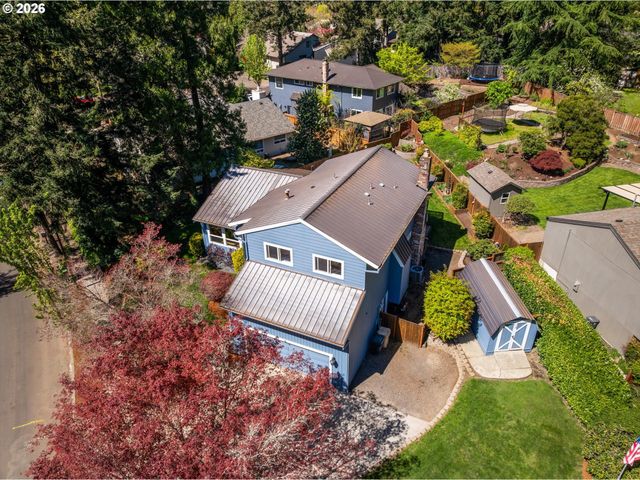 10105 Sw COQUILLE Dr, Tualatin, OR 97062