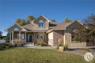 2532 N Shore PLACE, Billings, MT 59105