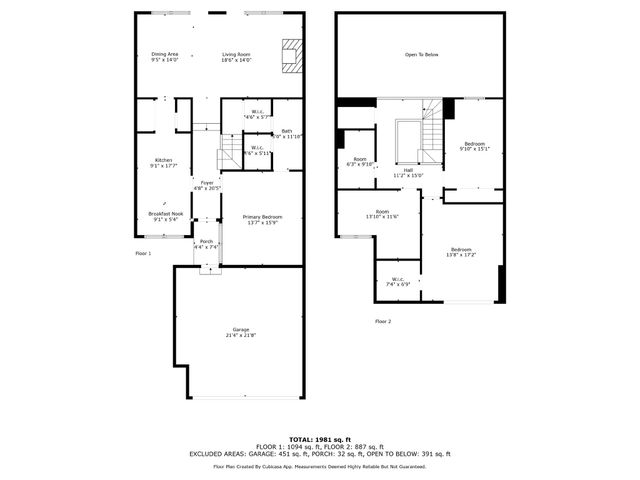 304 E Adoue Street, Alvin, TX 77511