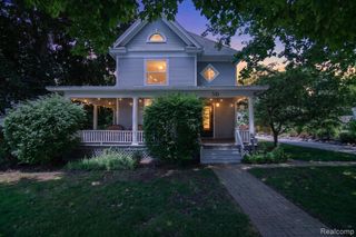 315 E Michigan Avenue, Saline, MI 48176