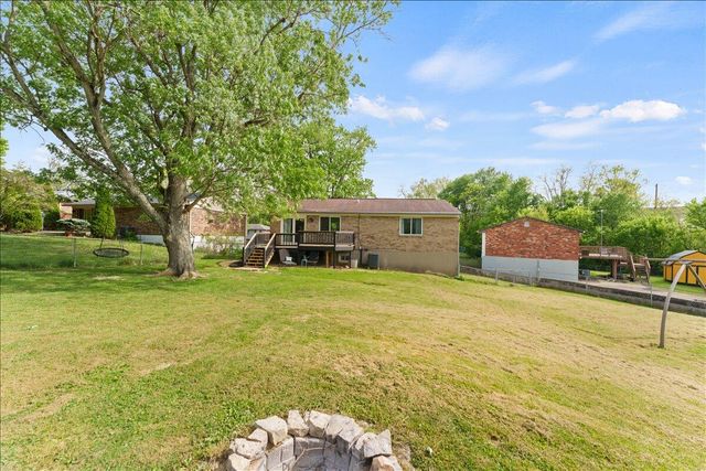 2616 Carre Place, Burlington, KY 41005