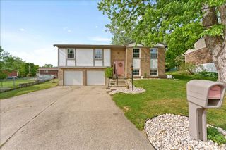 2616 Carre Place, Burlington, KY 41005