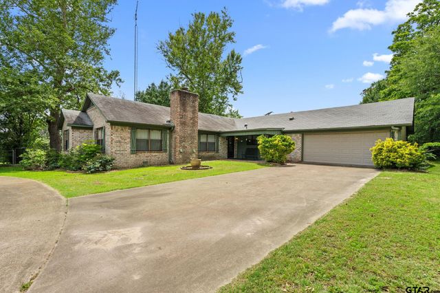 6940 FM 778, Hawkins, TX 75765