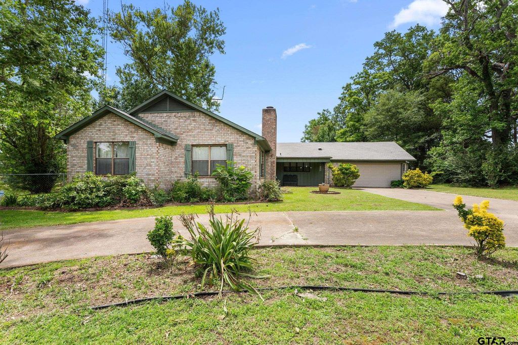 6940 FM 778, Hawkins, TX 75765