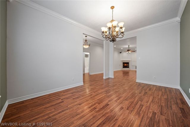 1548 Rockhurst Drive, Fort Smith, AR 72908