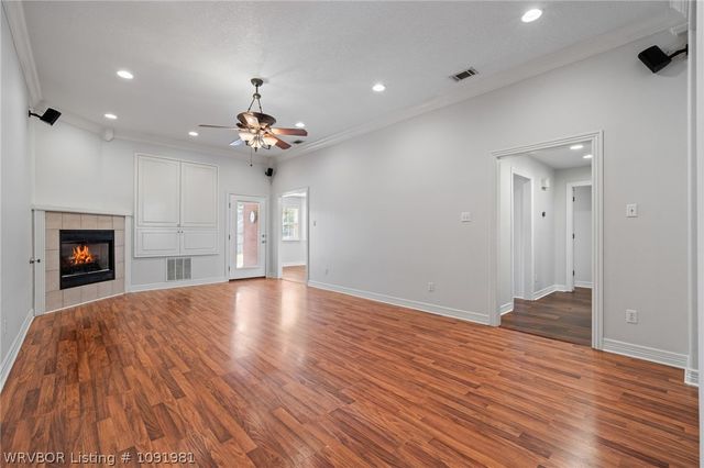 1548 Rockhurst Drive, Fort Smith, AR 72908